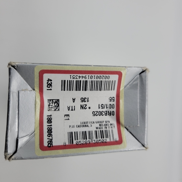 Rayban Aviator Gradient Sunglasses - Picture 2 of 10